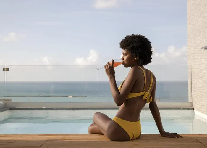 Luxmarì hotel&spa