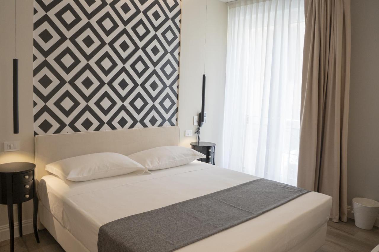 Hotel Luxmarì Hotel&spa Castellammare del Golfo