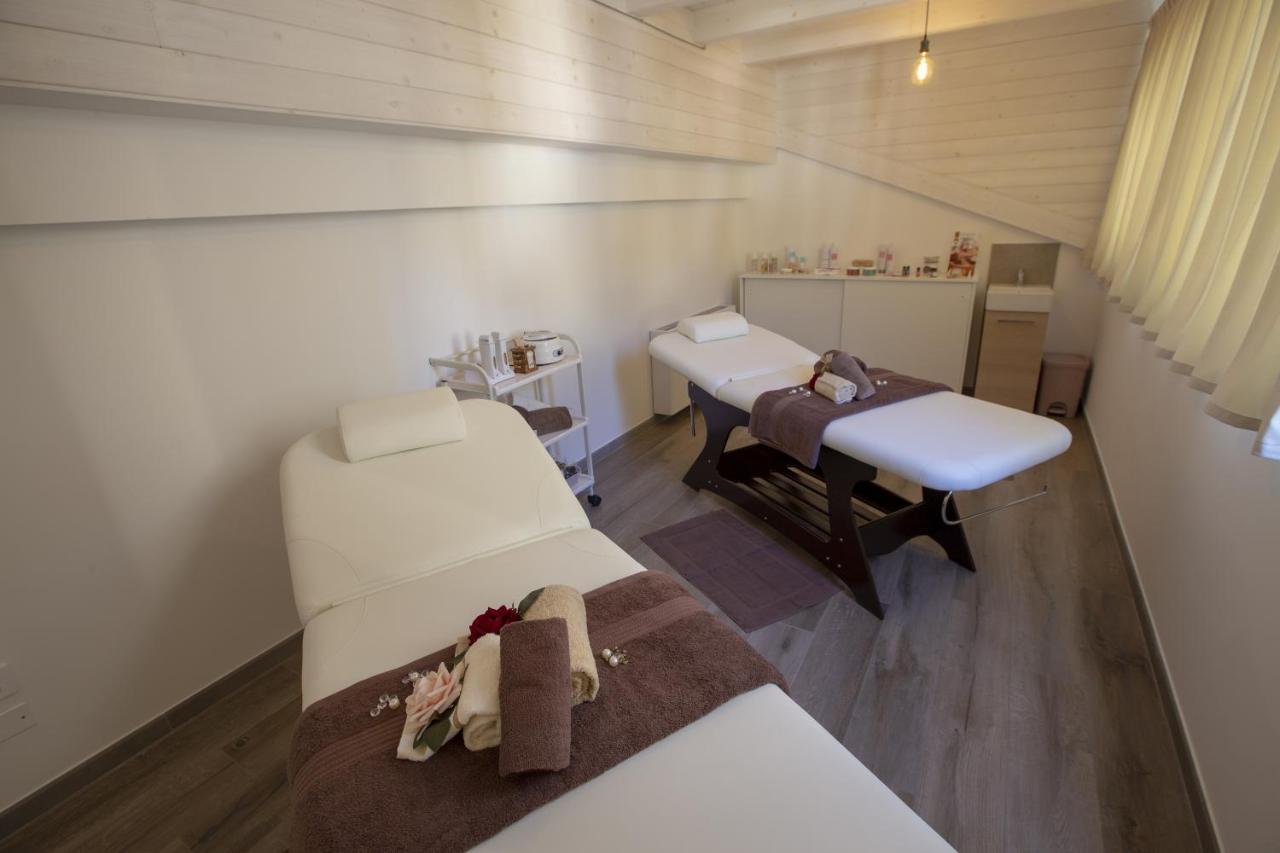 Luxmarì Hotel&spa 3* Castellammare del Golfo