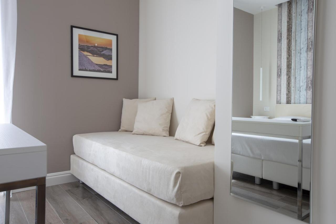 Luxmarì Hotel&spa Hotel Castellammare del Golfo