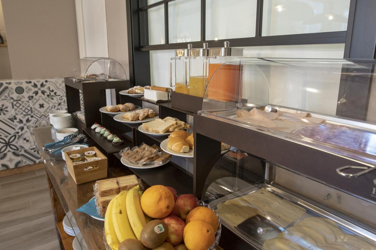 Luxmarì Hotel&spa Hotel Castellammare del Golfo