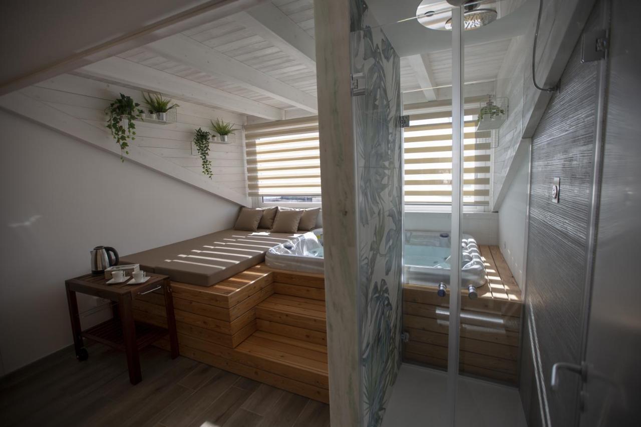 Luxmarì Hotel&spa Hotel
