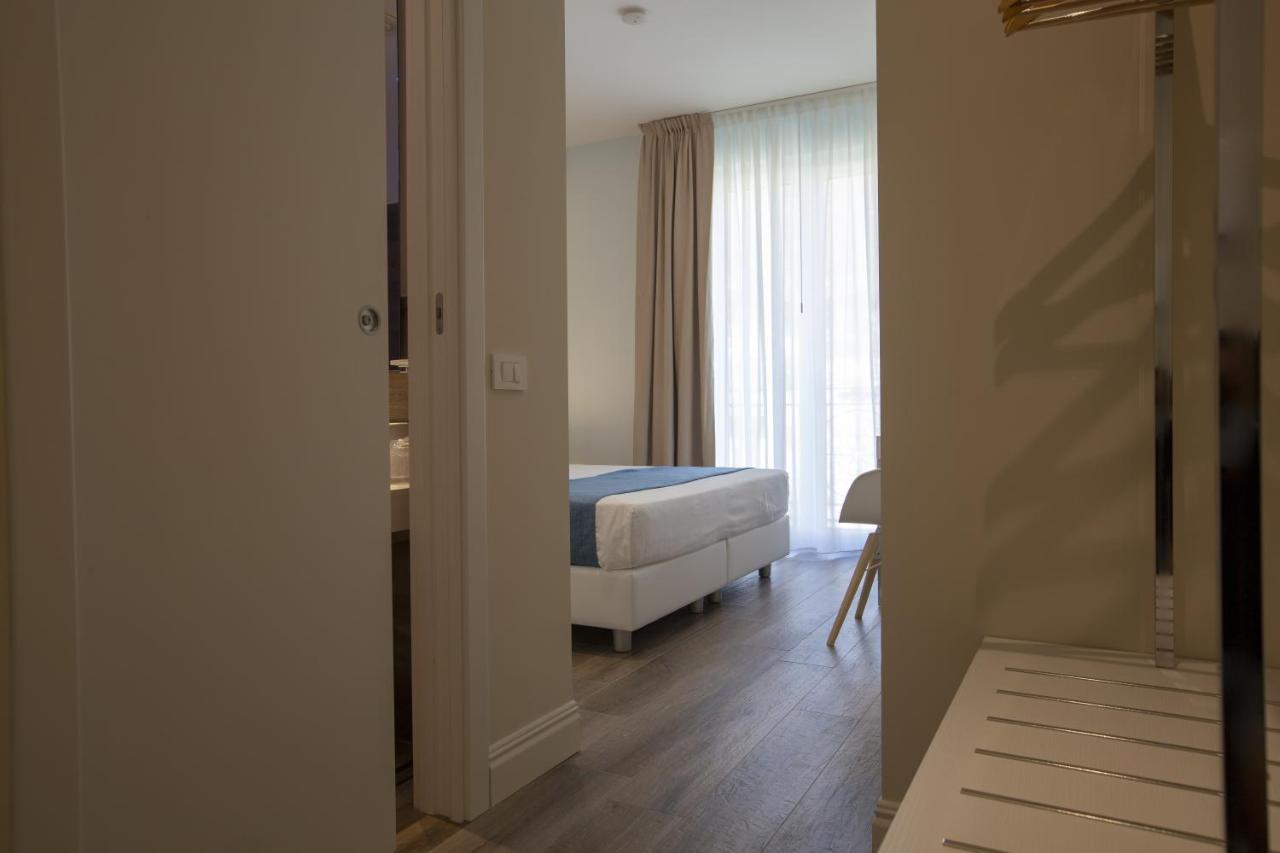Hotel Luxmarì Hotel&spa Castellammare del Golfo