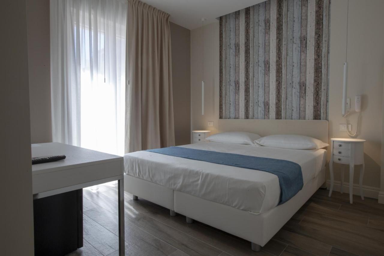 Luxmarì Hotel&spa Hotel 3*