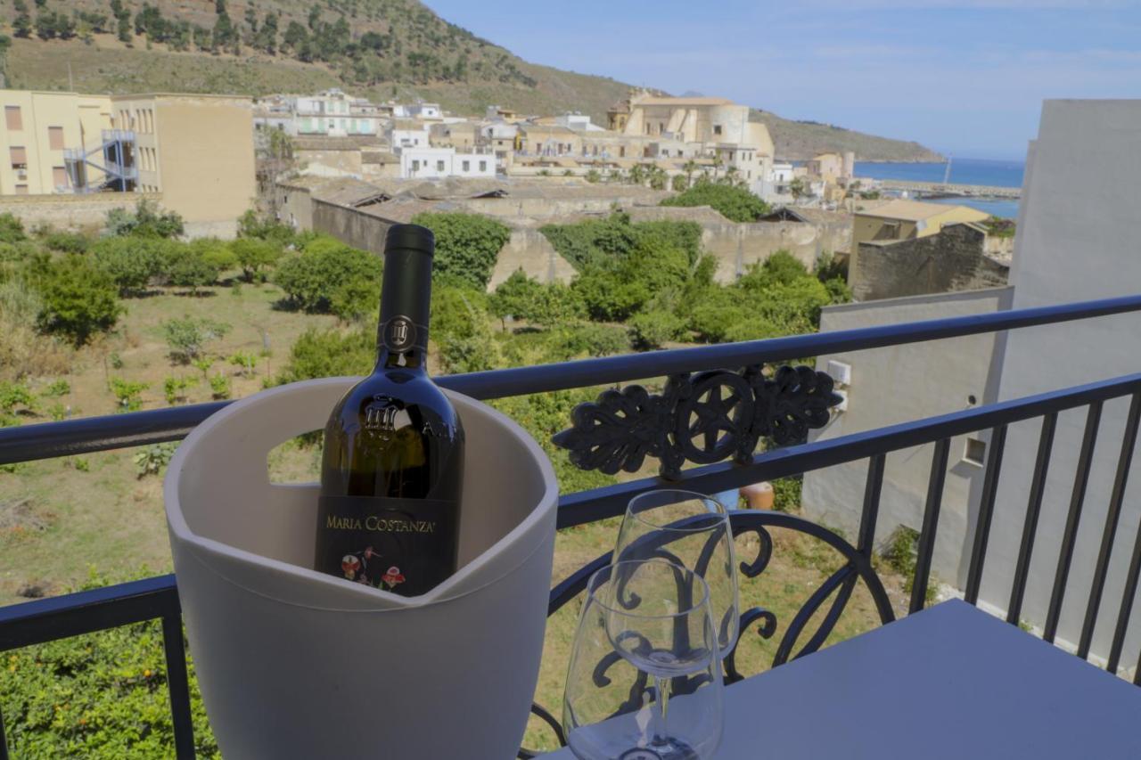 Hotel Luxmarì Hotel&spa Castellammare del Golfo