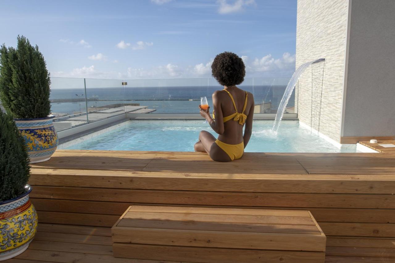 Luxmarì Hotel&spa Castellammare del Golfo