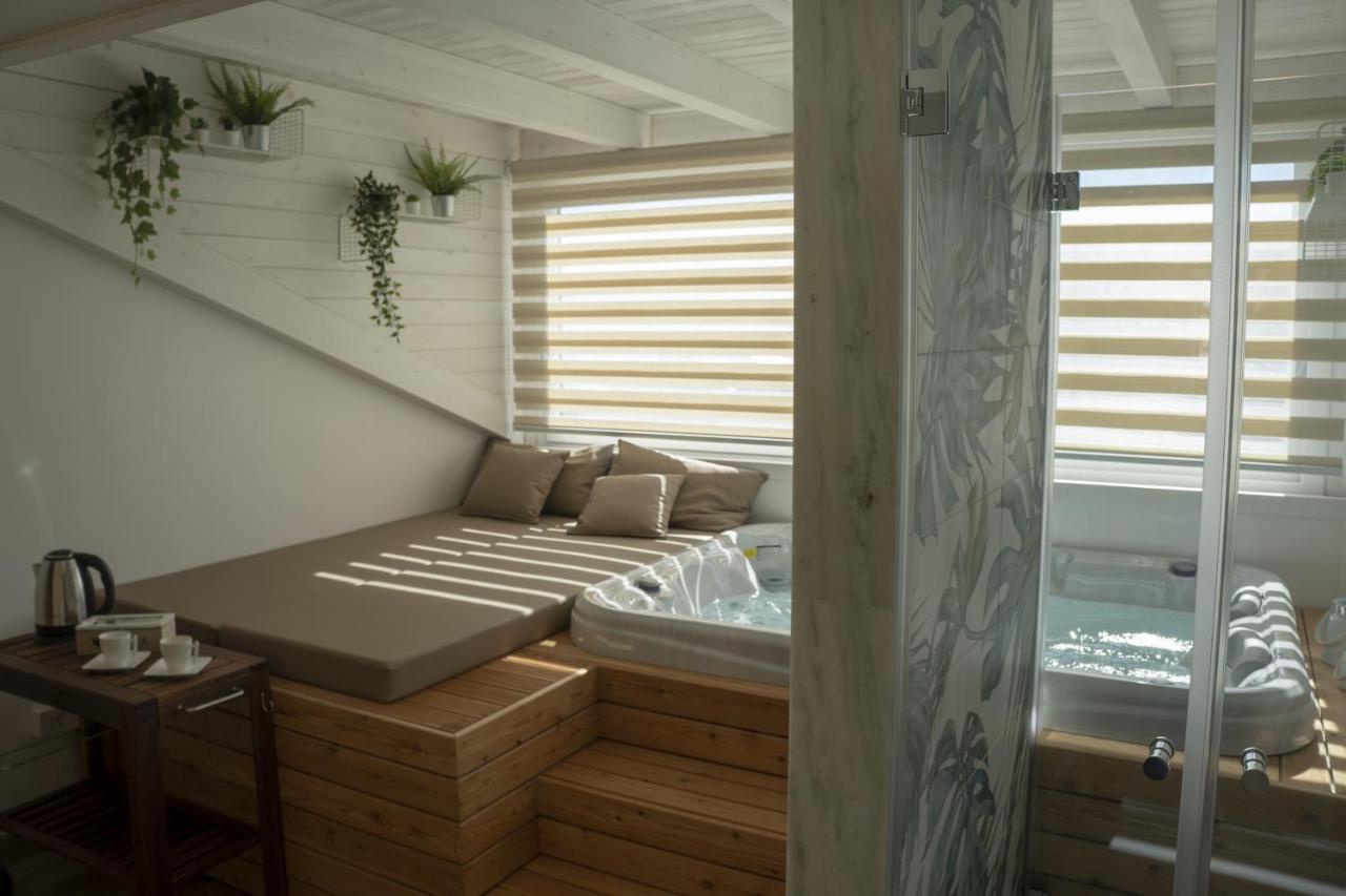 Luxmarì Hotel&spa