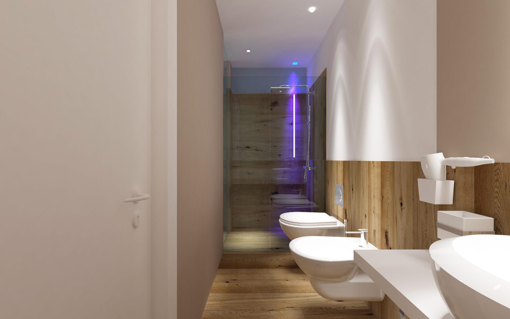 Luxmari & Hotel 3*