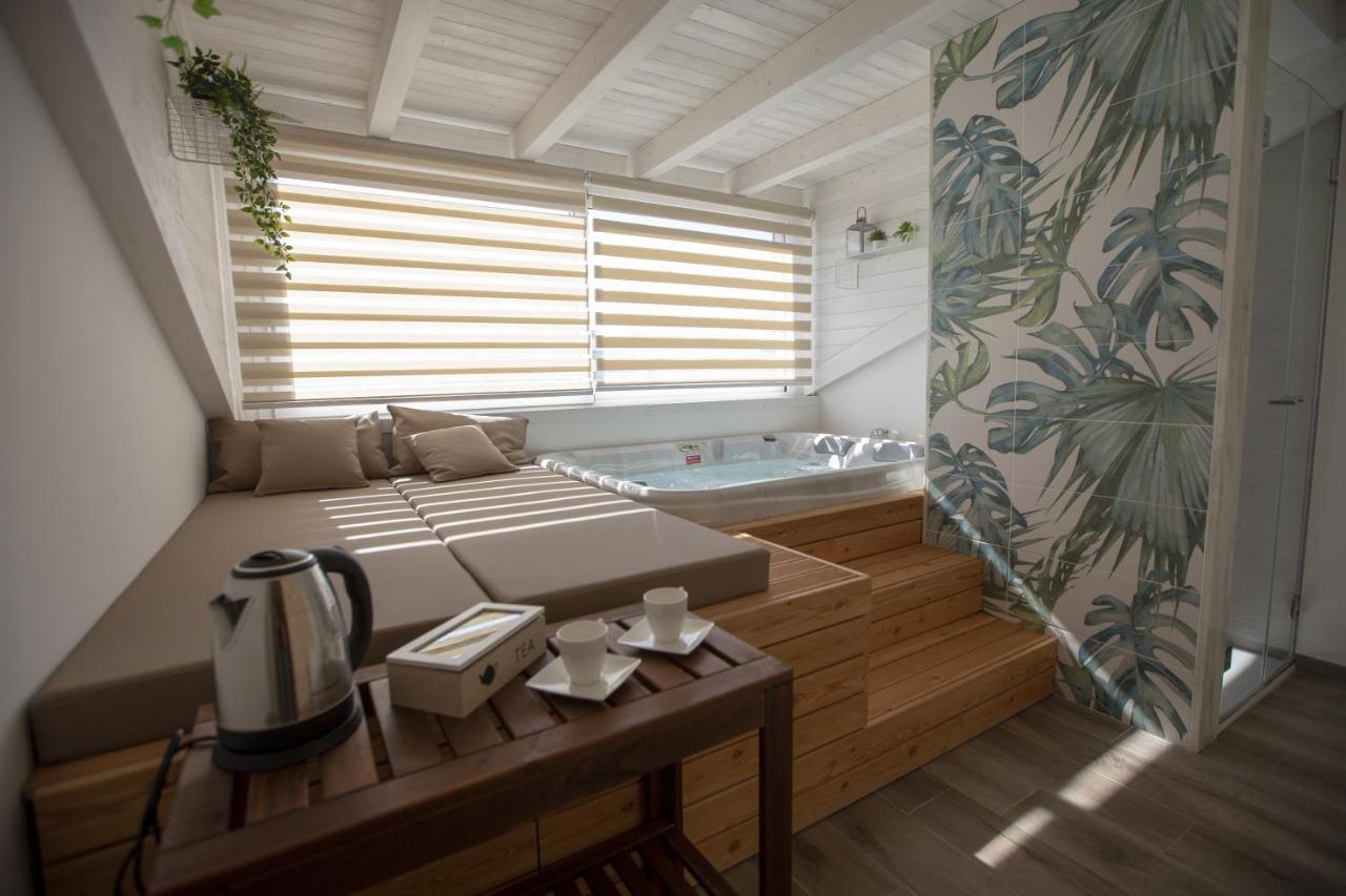 Luxmarì Hotel&spa 3* Castellammare del Golfo