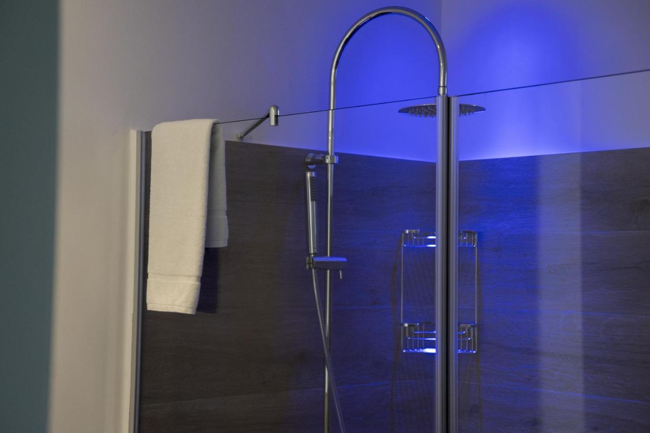 Hotel Luxmarì Hotel&spa Castellammare del Golfo