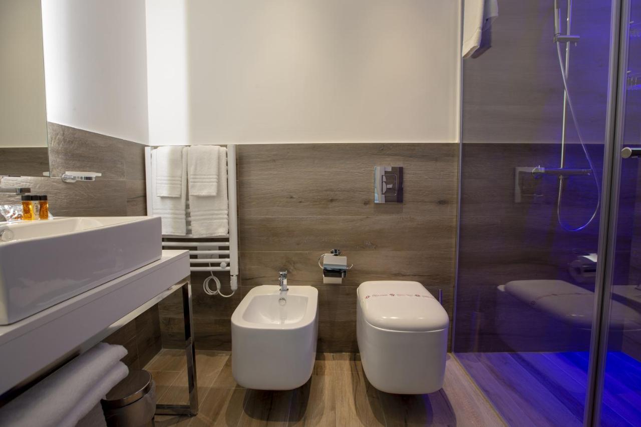 Luxmari & Hotel Castellammare del Golfo
