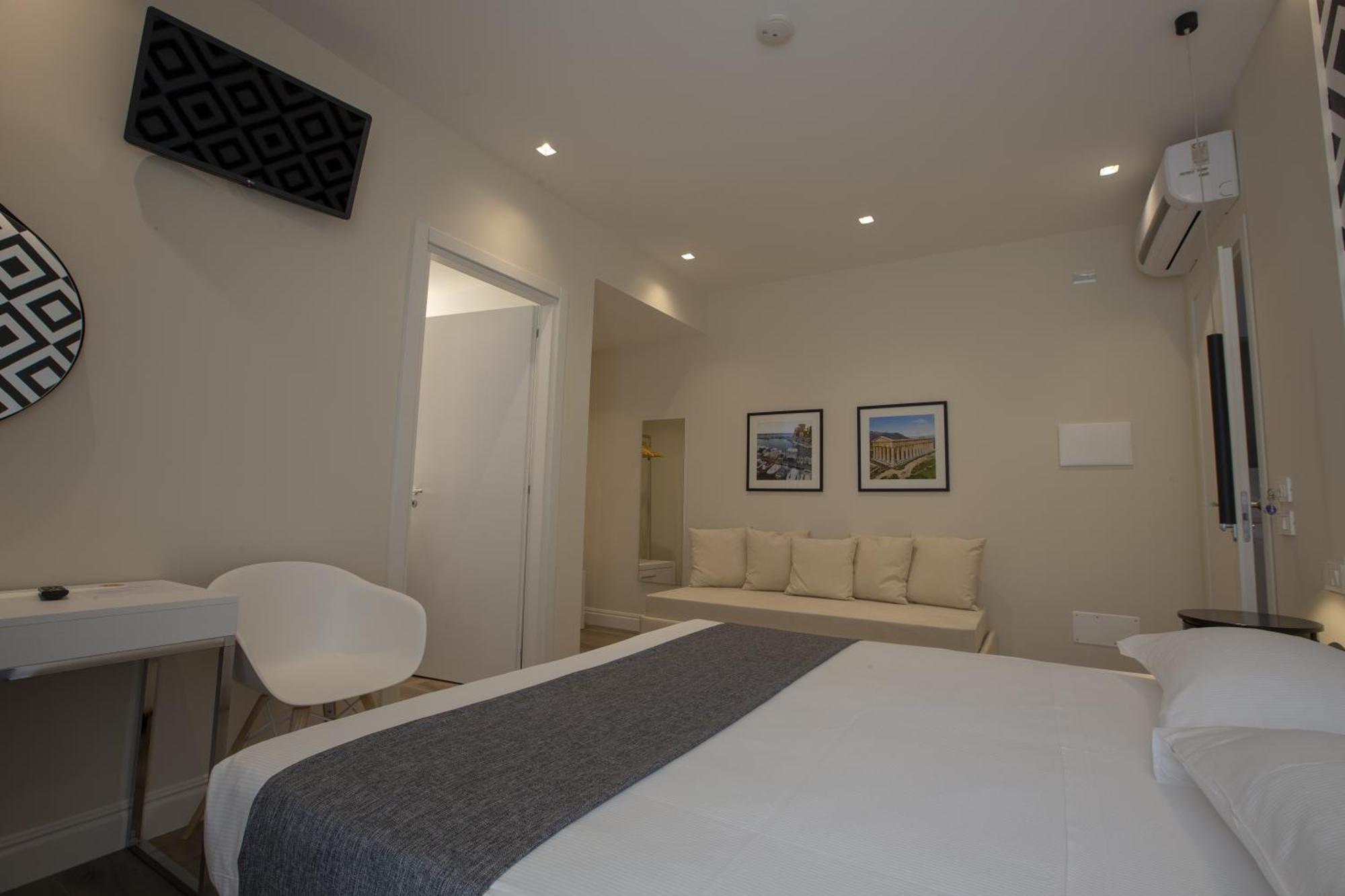 Luxmari & Spa Hotel 3*