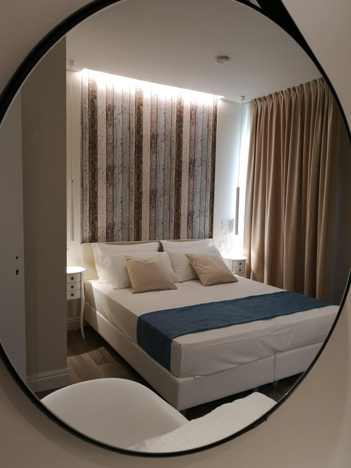 Luxmari & Spa Hotel