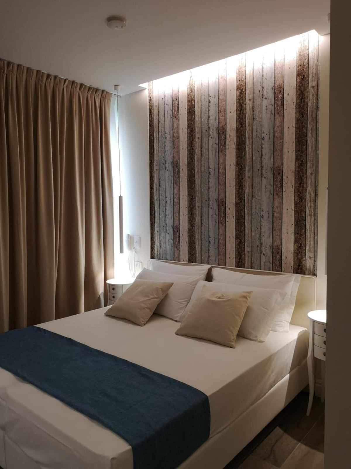 Luxmarì Hotel&spa Hotel