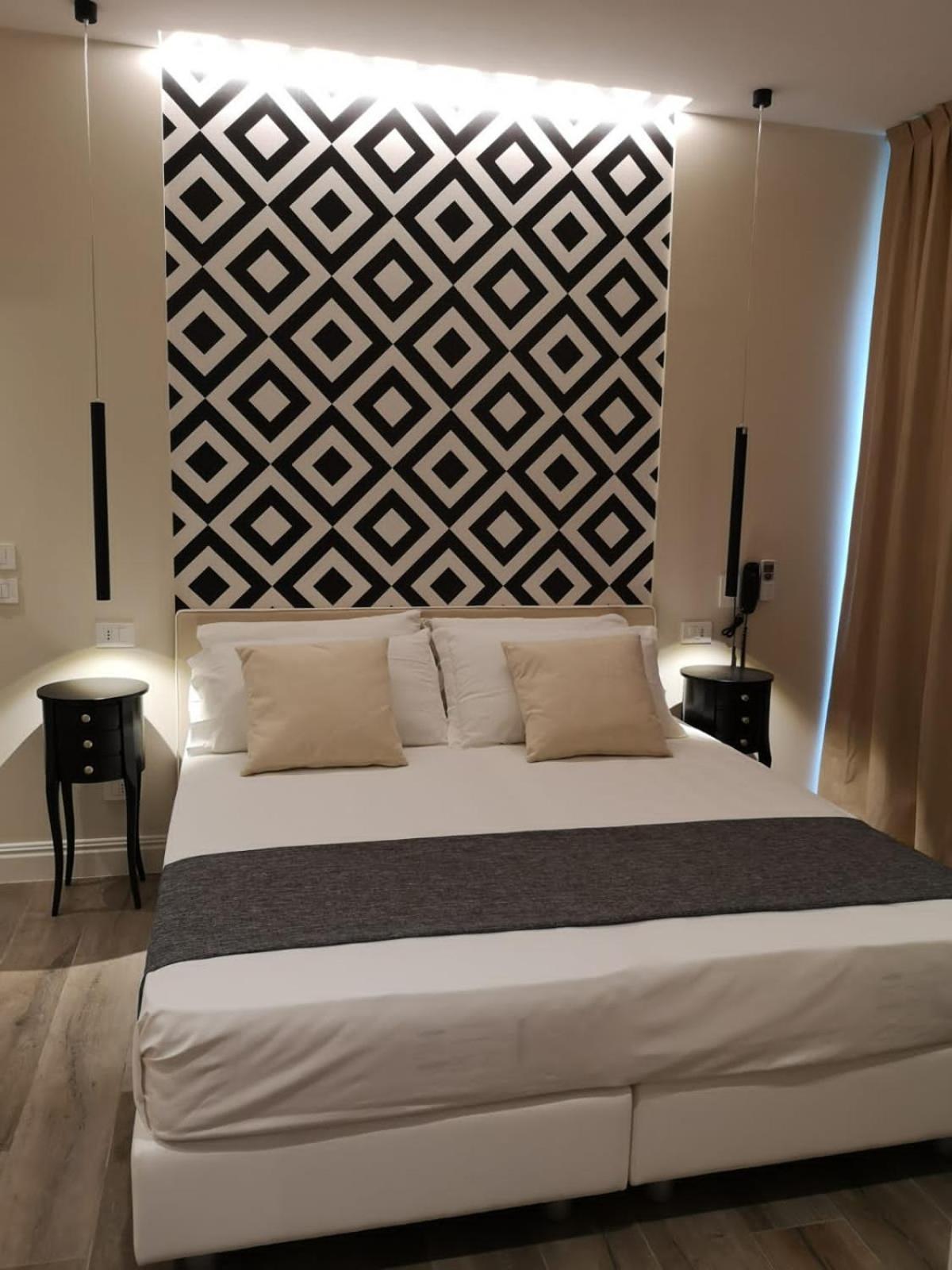Luxmari & Spa Hotel 3*