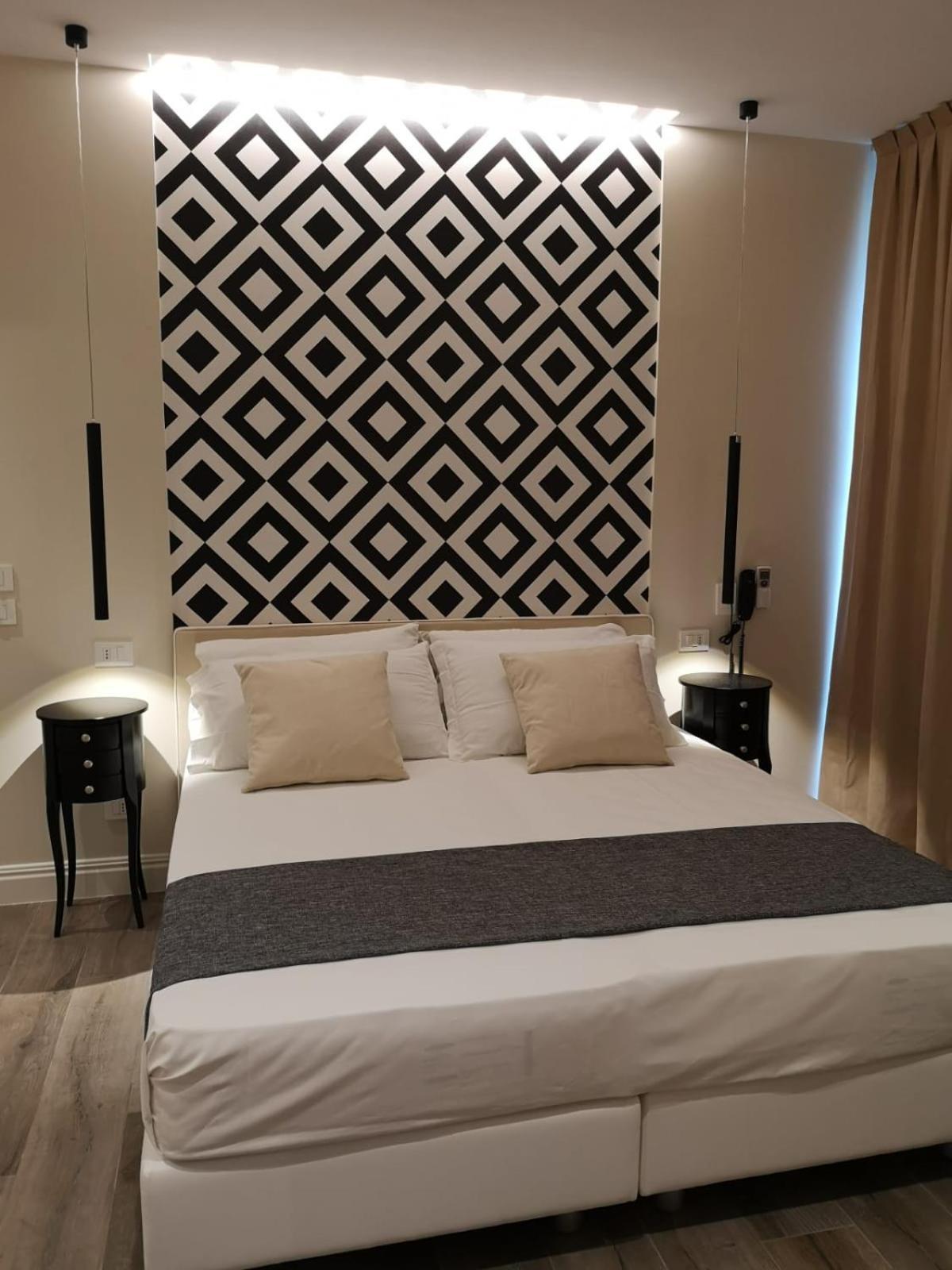 Luxmari & Spa 3* Castellammare del Golfo